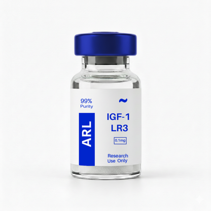IGF-1 LR3 (Long R3)