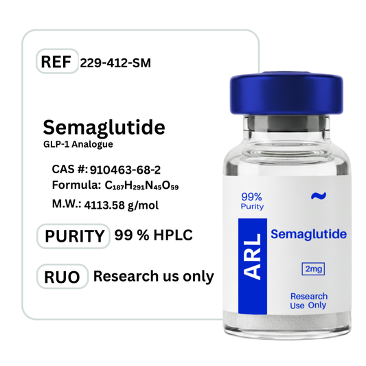 Semaglutide